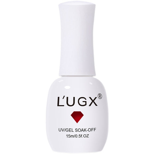 Cut Male Color Series Romantic Red Nail Polish