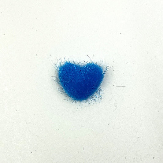 New Net Red Detachable Magnet Stone Hair Ball Nail Art