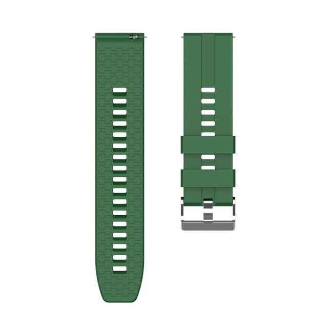 Silicone Strap First Generation Second Generation Universal Wristband Gt Protective Case