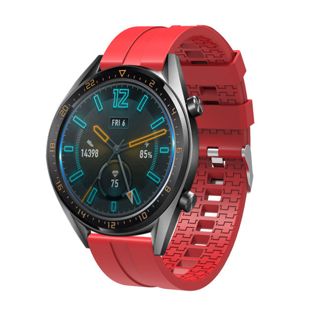 Silicone Strap First Generation Second Generation Universal Wristband Gt Protective Case