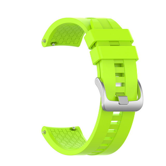 Silicone Strap First Generation Second Generation Universal Wristband Gt Protective Case