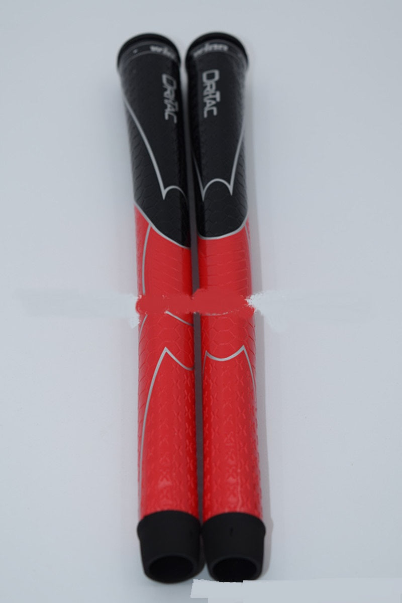 Men'S Golf Grip Iron Handle Cover