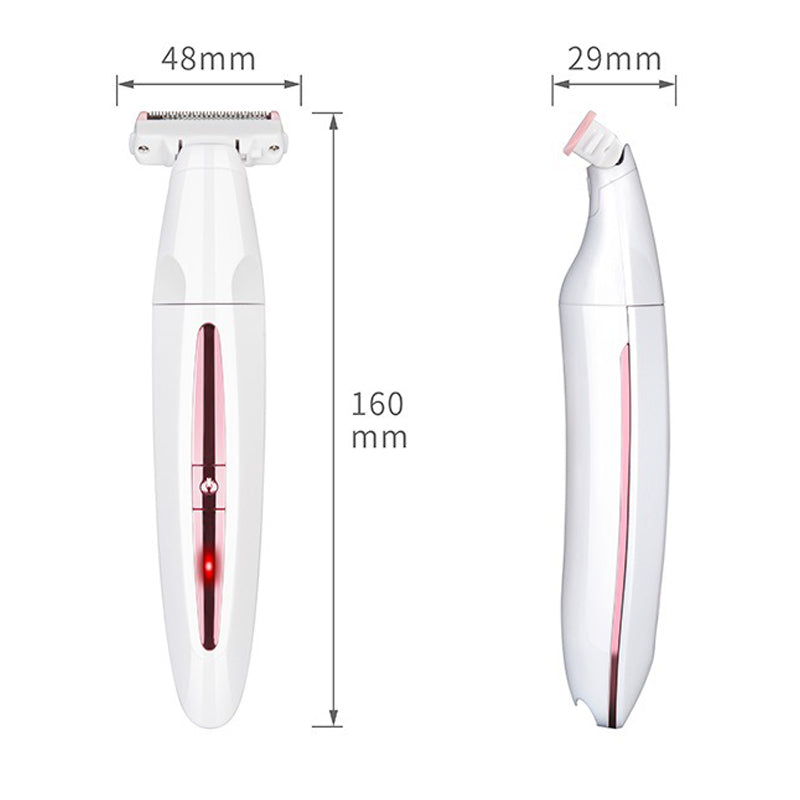 Household Simple Ladies Electric Shaver
