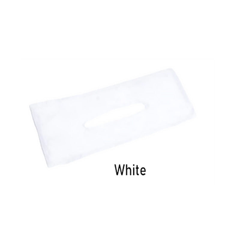 Deft Bun Custom Cross-Border New Lightweight French Retro Headband Korean Printing Headband