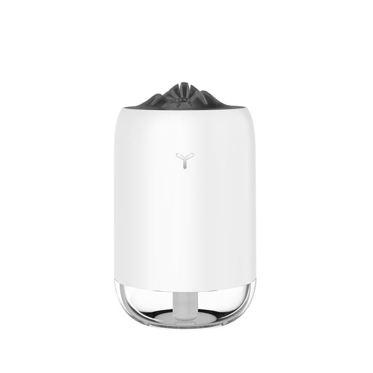 Usb Mini Portable Large Capacity Desktop Car Humidifier