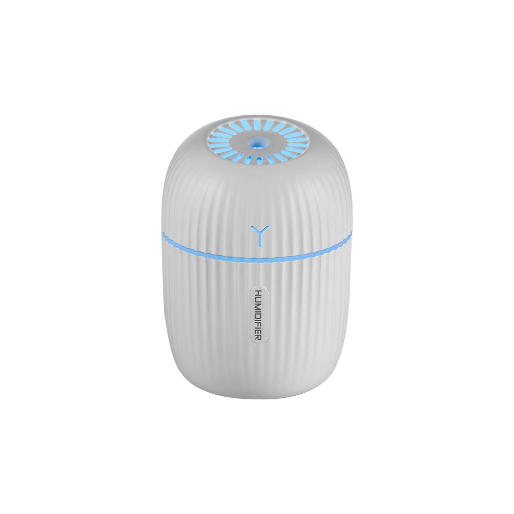 Usb Mini Portable Large Capacity Desktop Car Humidifier