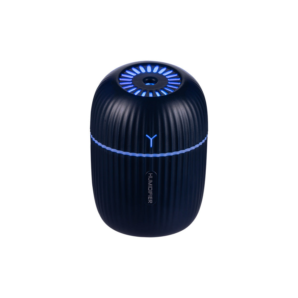 Usb Mini Portable Large Capacity Desktop Car Humidifier