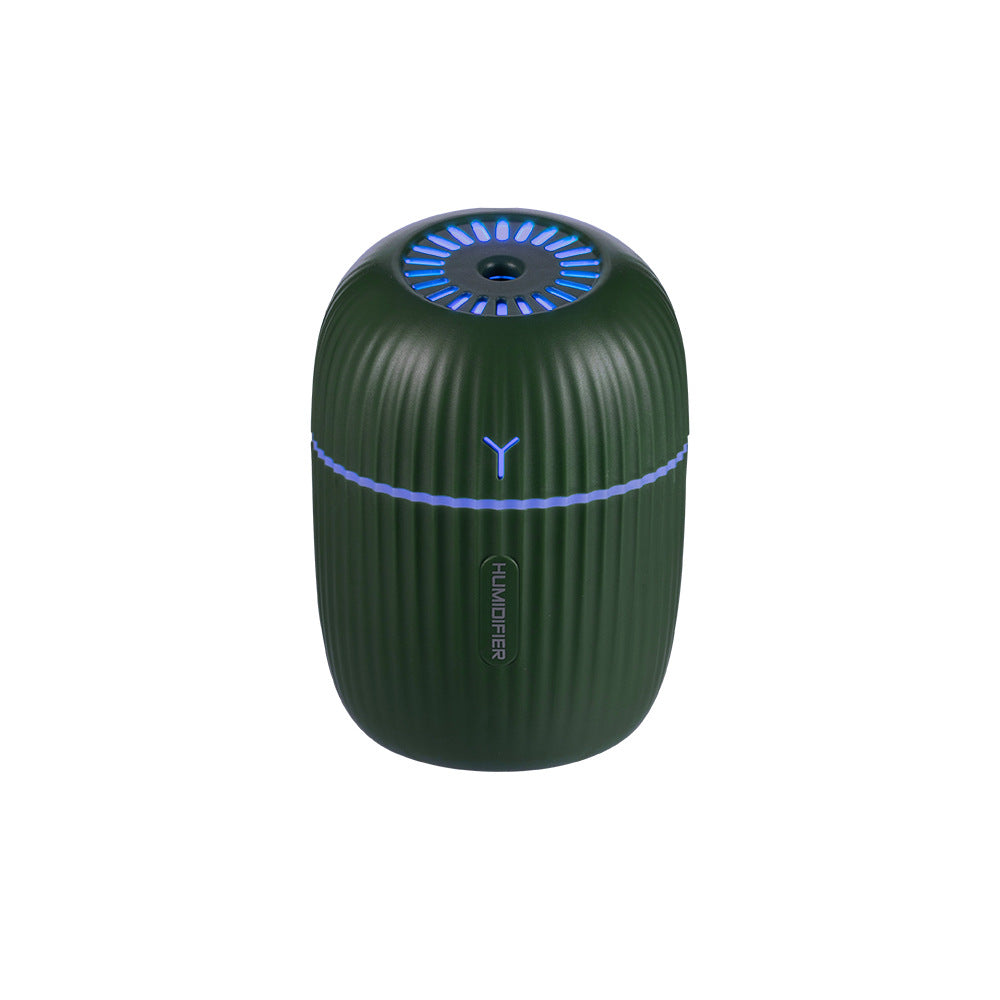 Usb Mini Portable Large Capacity Desktop Car Humidifier