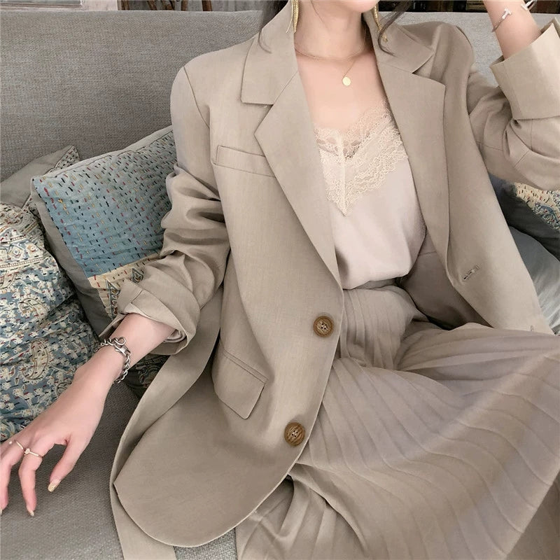Two-piece Suit, Super Fairy Xuanya Skirt