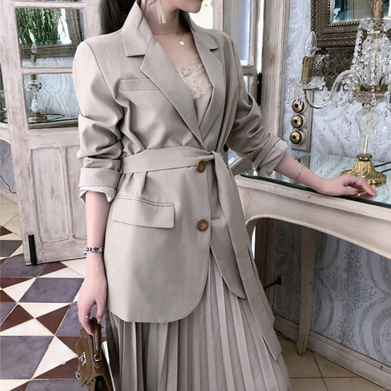 Two-piece Suit, Super Fairy Xuanya Skirt