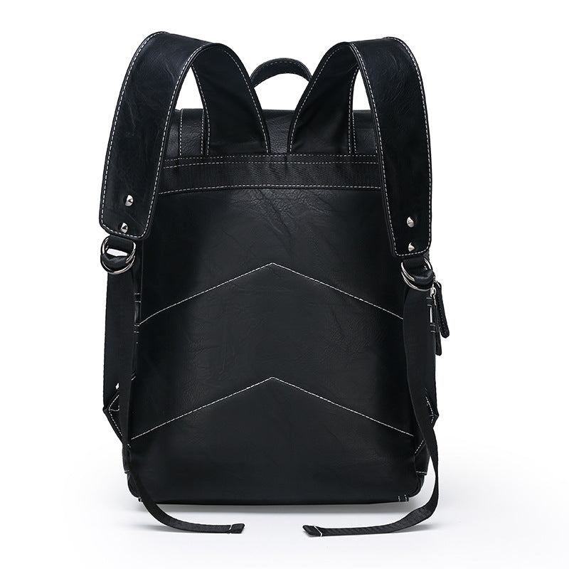Fashion Urban Simple Men's Backpack