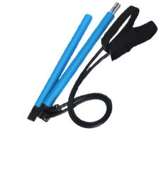 Multifunktionel Pilates Bar Yoga Rally Bar