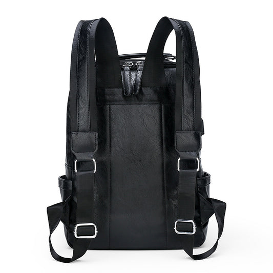 Student Backpack Large Capacity Travel Bag One Drop Shipping