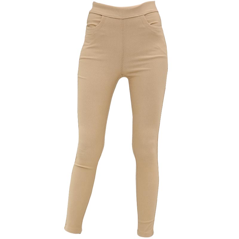 Women's Twill All-match Pencil Pants