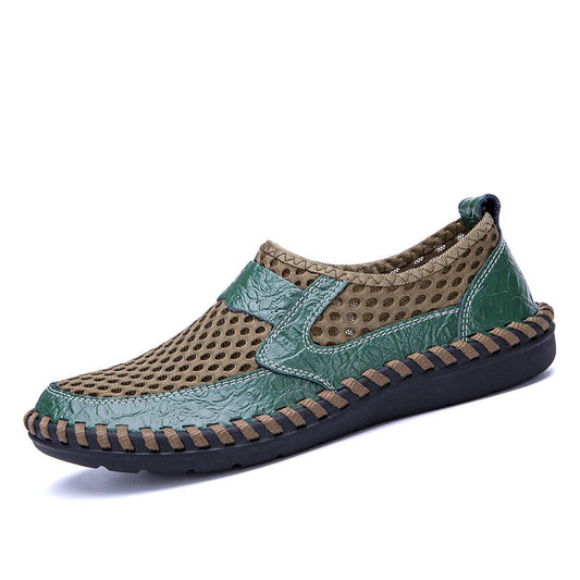 Shoes Mesh Cover Foot Casual Sandals Outdoor Beach