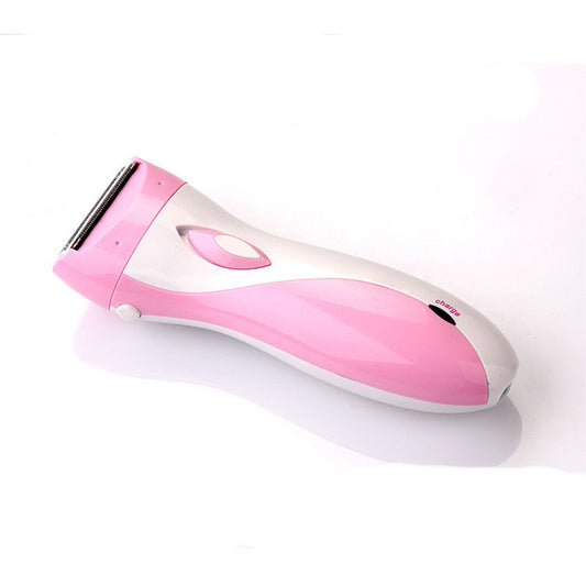 Rechargeable Electric Shaver for Ladies