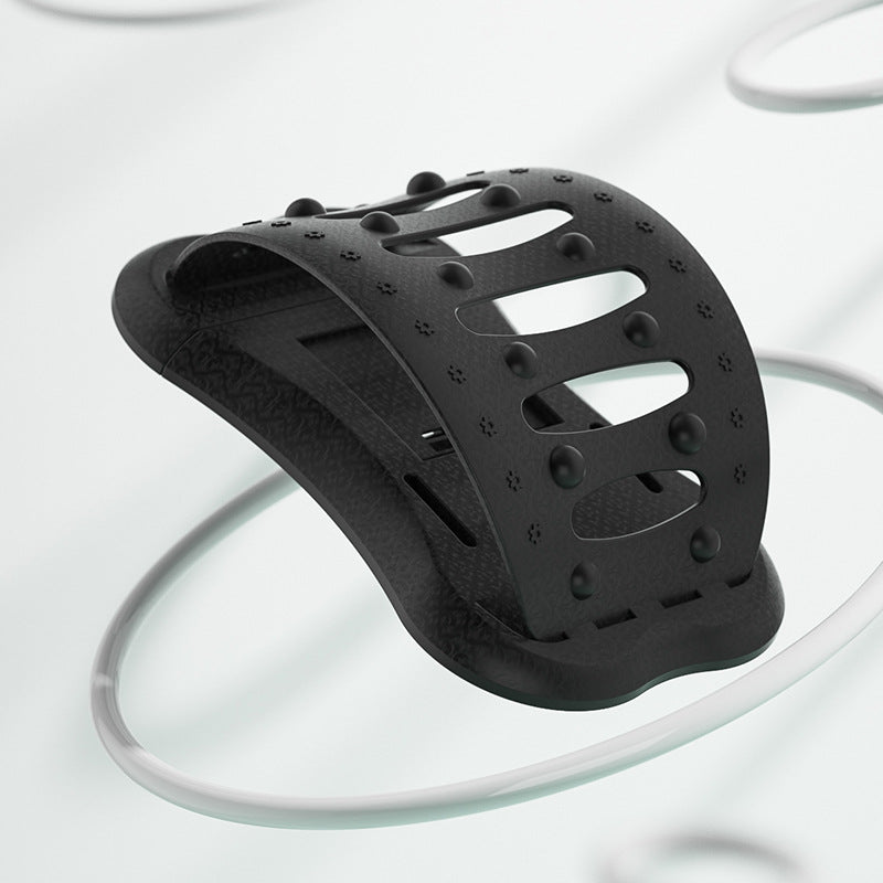 Waist Support And Top Waist Artifact