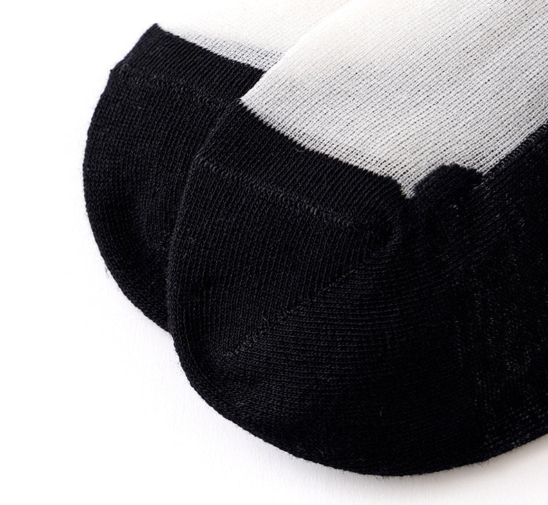 Japanese All-Match Lolita Socks Calf Socks