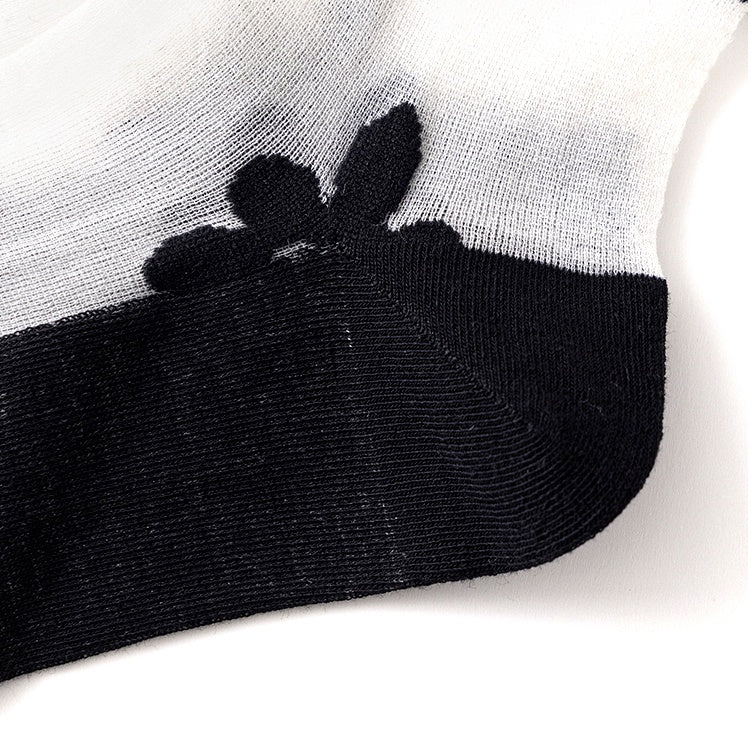 Japanese All-Match Lolita Socks Calf Socks
