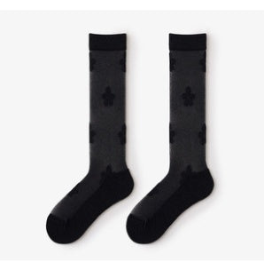 Japanese All-Match Lolita Socks Calf Socks
