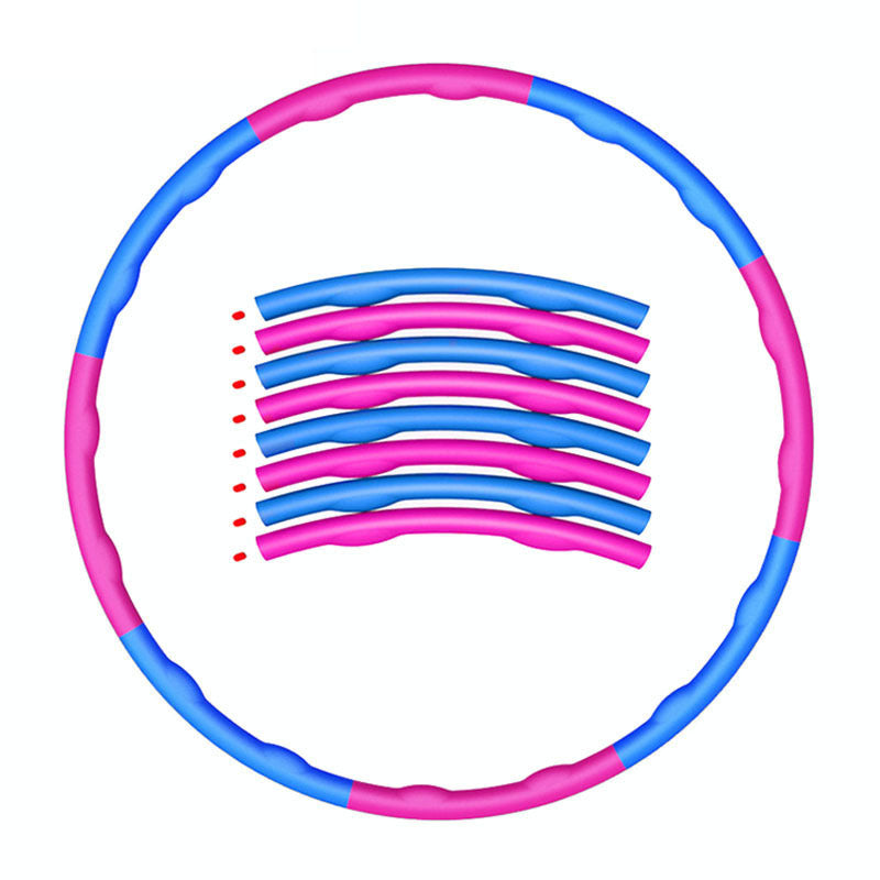 Foam Hoop
