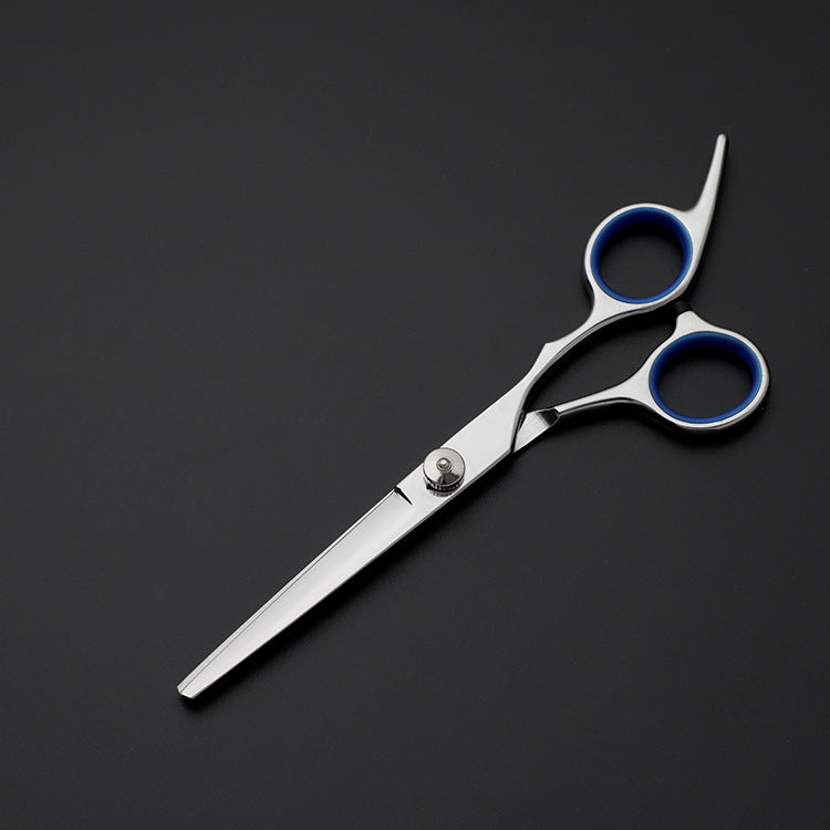 6 inch Slanting Tail Hairdressing Scissors