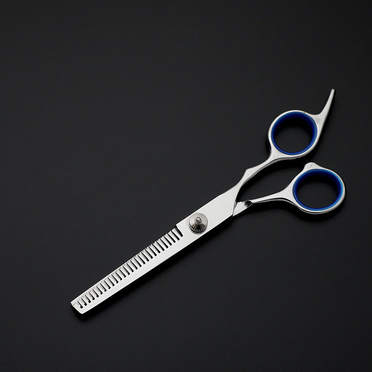 6 inch Slanting Tail Hairdressing Scissors