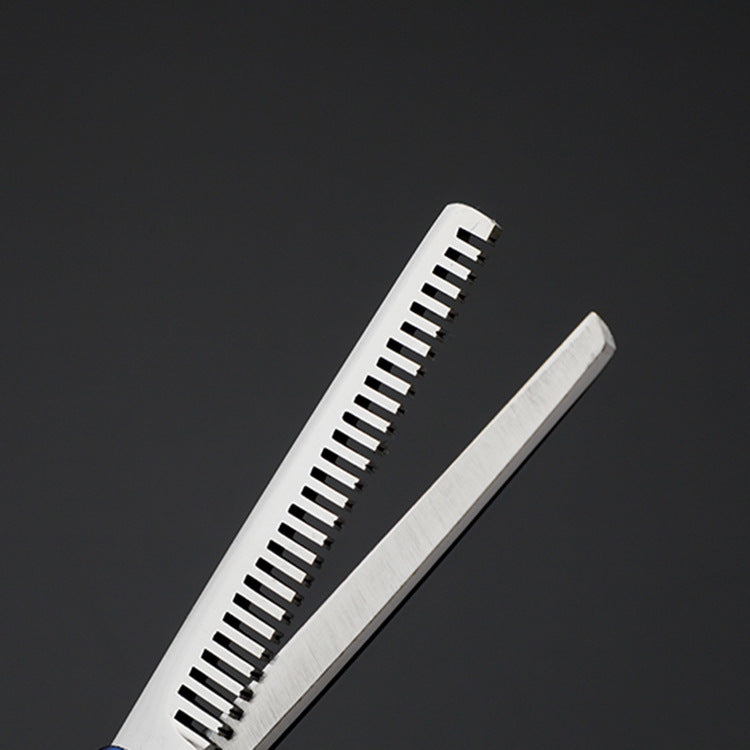 6 inch Slanting Tail Hairdressing Scissors