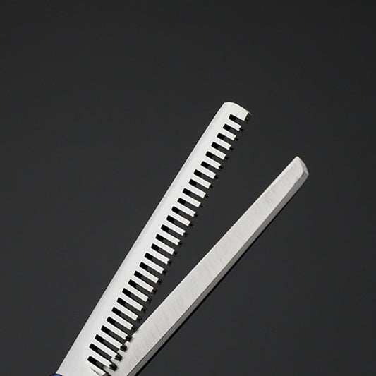 6 inch Slanting Tail Hairdressing Scissors