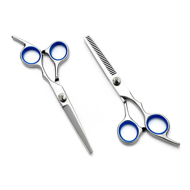 6 inch Slanting Tail Hairdressing Scissors