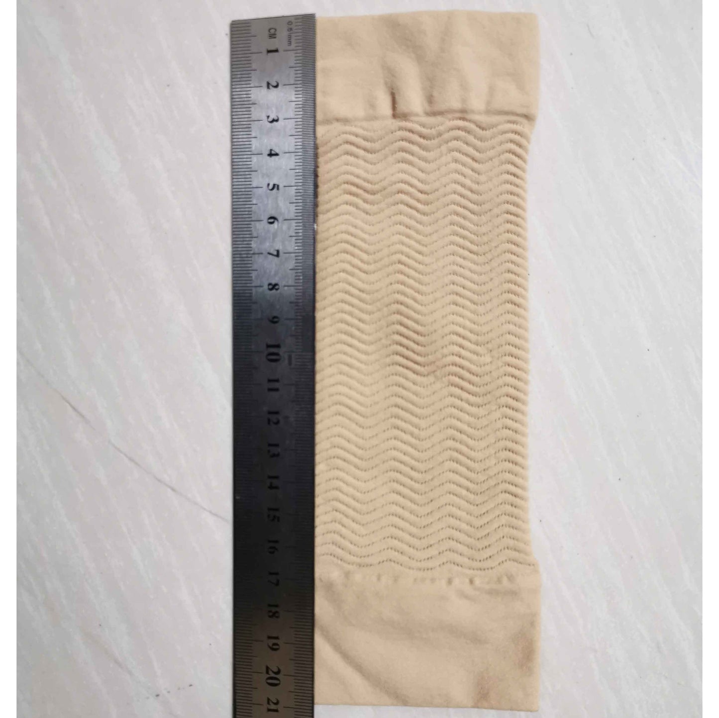 Women'S Long Sleeve Slimming Belt Face-Lift Tool Slimming Arm Reshaping Fat Adjustable Belt