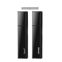 New Simple And Cool Black Multi-Function Razor