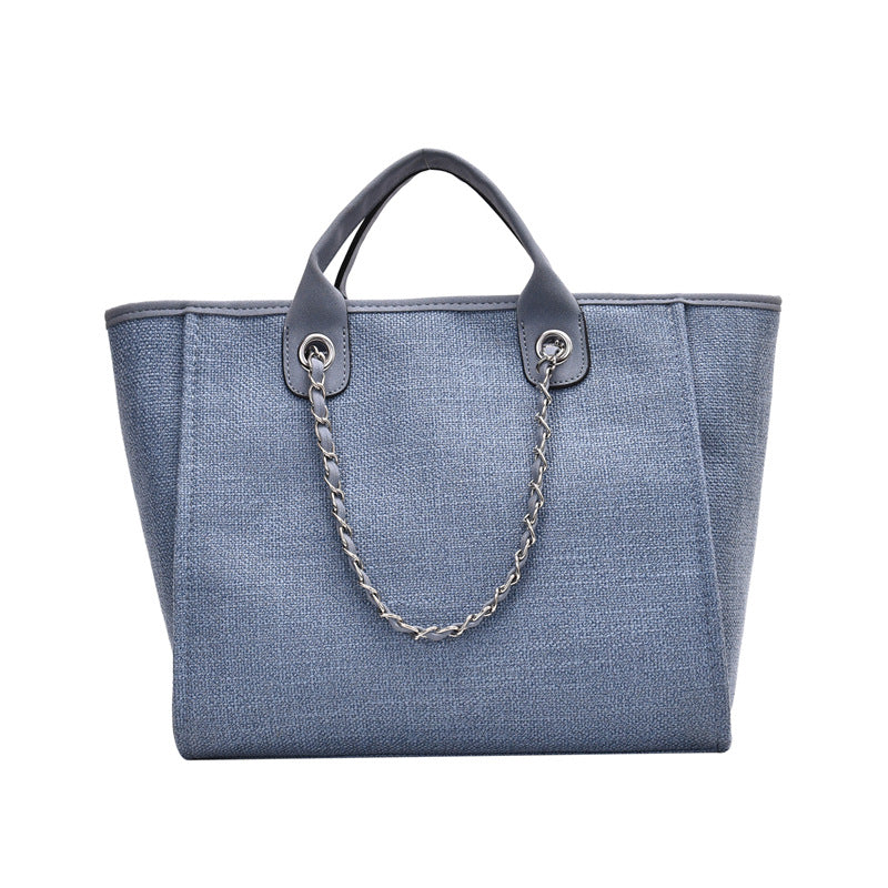 Fashion Small Fragrance Bag Chain Bag New Single Shoulder Handbag