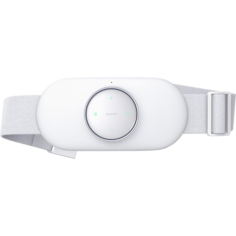 Electric Heating Belt Protector Waist And Abdomen Massager Warm Uterus And Abdomen Backache Physiotherapy Warm Self Heating