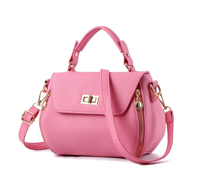 Fashion Women'S Bag Messenger Shoulder Handbag