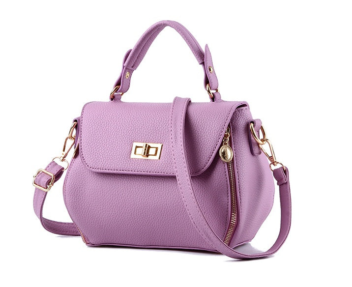 Fashion Women'S Bag Messenger Shoulder Handbag