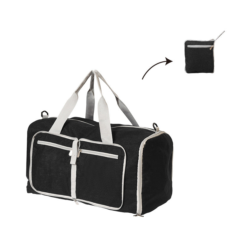 Fashion Travel Folding Portable Men Women