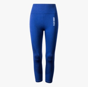 High waisted seven-point pants Seamless, high elastic, dry and breathable yoga pants