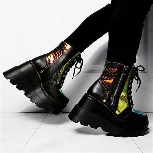 New European And American Large Fashionable Tassel Casual Shoes In Spring And Summer Of