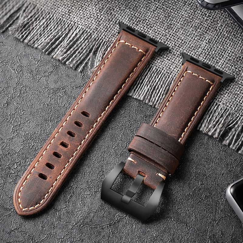 Suitable For Leather Watch Straps