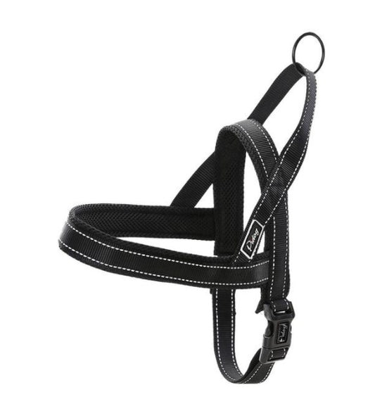 Glow Castle Pet Supplies Quick Fit Quick Fit Dog Chest Back Quick Wear Chest Strap