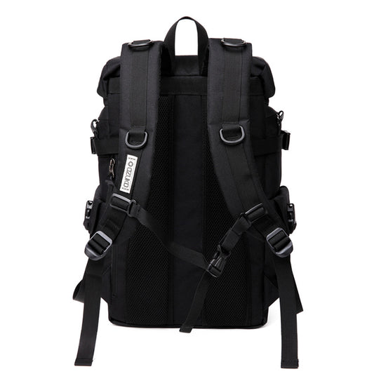 Oxford Coth Notebook Bag Student Light School Bag