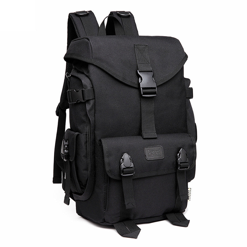 Oxford Coth Notebook Bag Student Light School Bag
