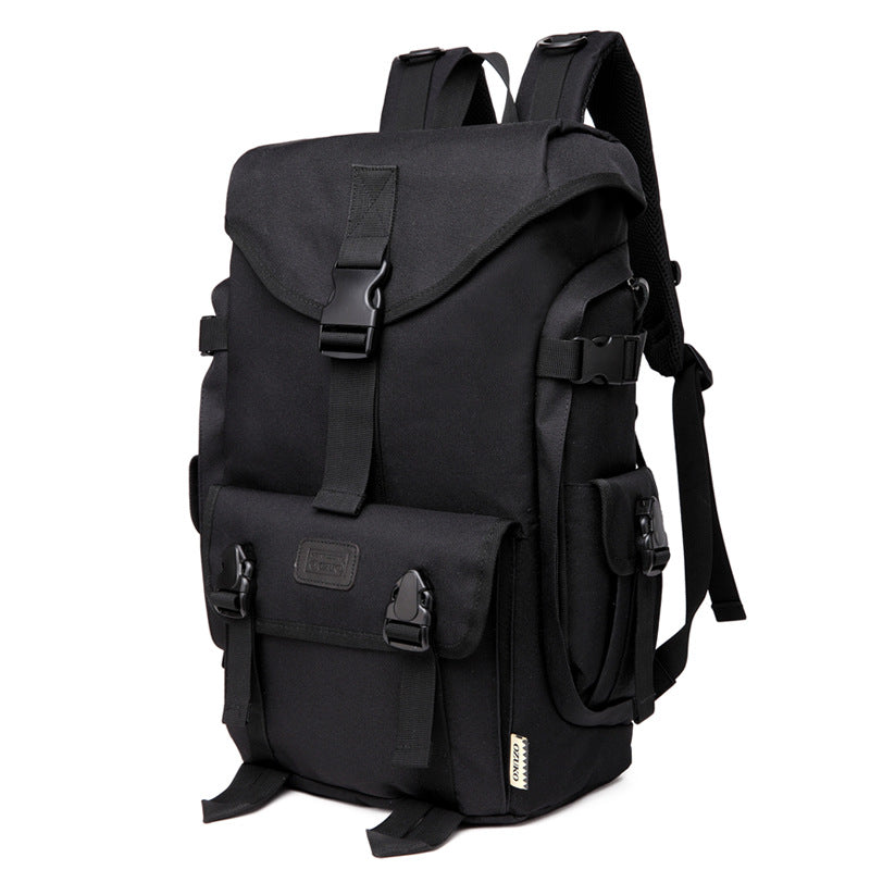 Oxford Coth Notebook Bag Student Light School Bag