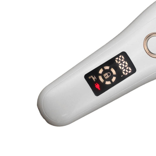 Ladies Electric Waterproof Rechargeable Shaver
