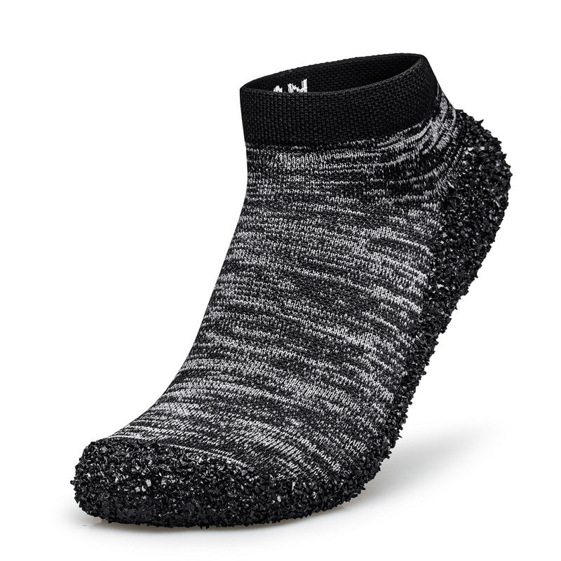 Fashion Simple Outdoor Beach Shoes Brand Socks