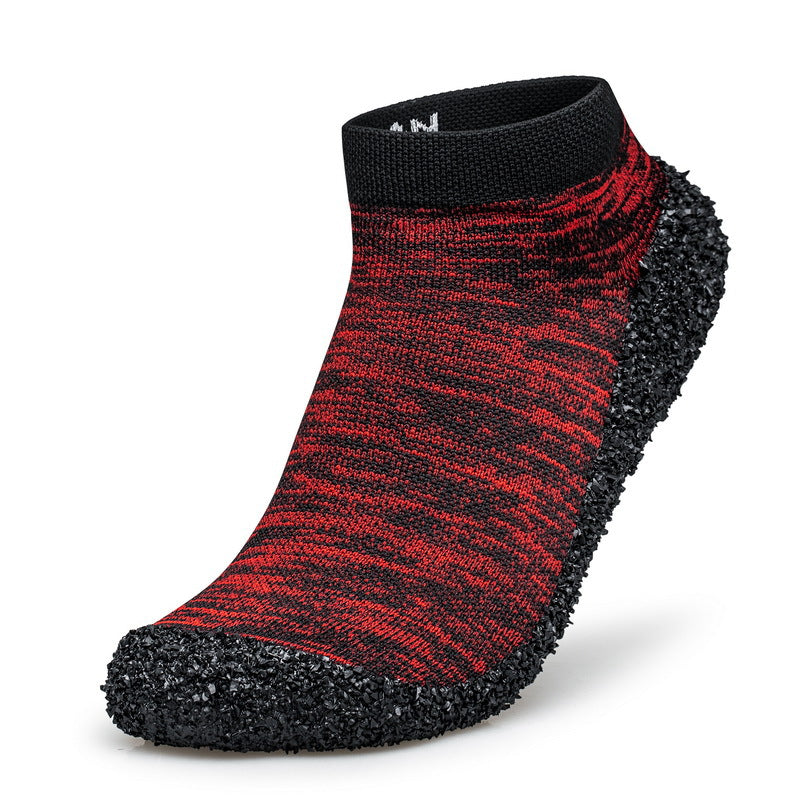 Fashion Simple Outdoor Beach Shoes Brand Socks