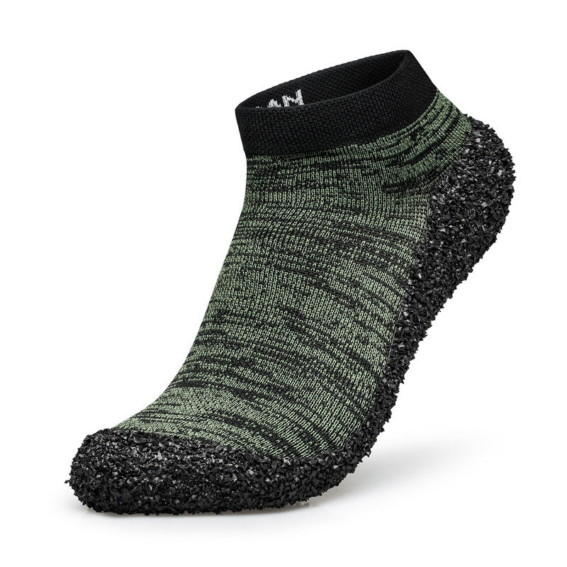 Fashion Simple Outdoor Beach Shoes Brand Socks