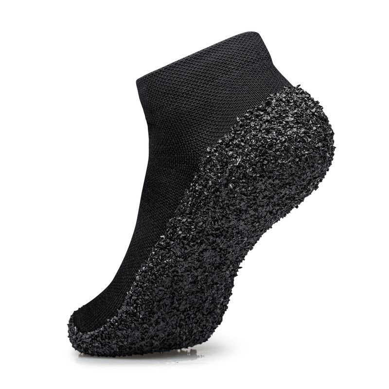 Fashion Simple Outdoor Beach Shoes Brand Socks