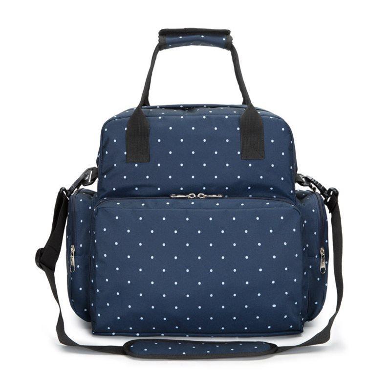 Shoulder Mummy Bag Multi-Function Bag Diaper Bag Maternal